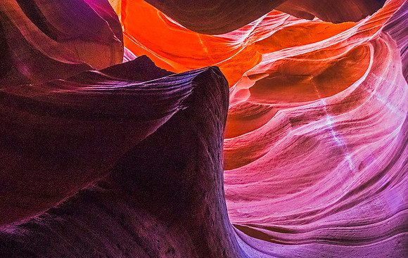 Lower Antelope Canyon 1090136