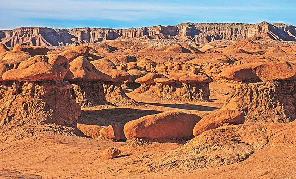 Goblin Valley State Park 1131347