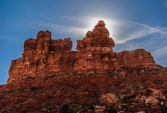 Valley of the Gods 4300