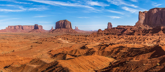 Monument Valley 4260merge