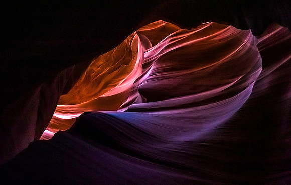 Lower Antelope Canyon 1090179