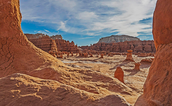 Goblin Valley State Park 1131332