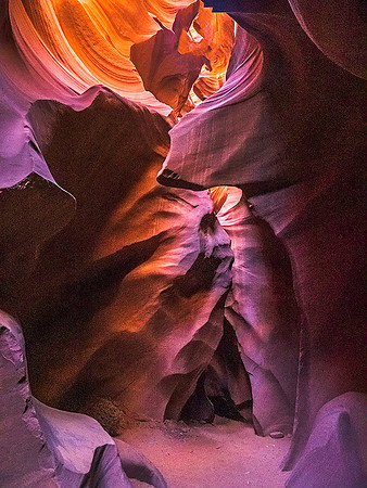 Lower Antelope Canyon 1090259