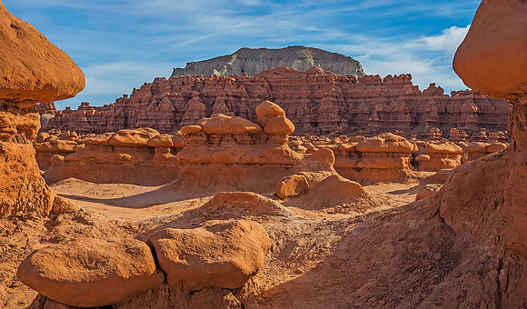 Goblin Valley State Park 1131356
