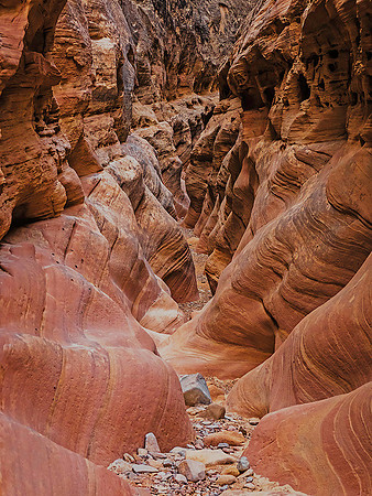 Little Wild Horse Canyon 1131389