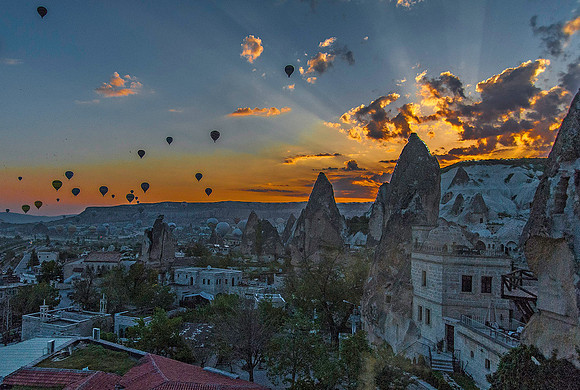 Cappadocia 5804