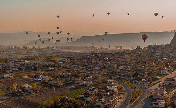 Cappadocia 5724