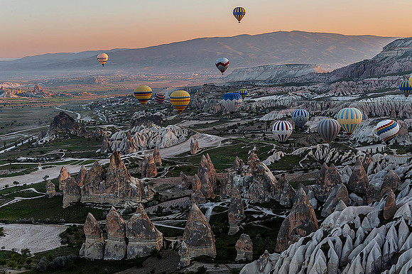 Cappadocia 5685