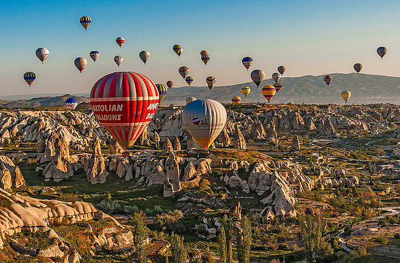Cappadocia 5720