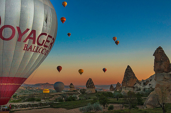 Cappadocia 5681
