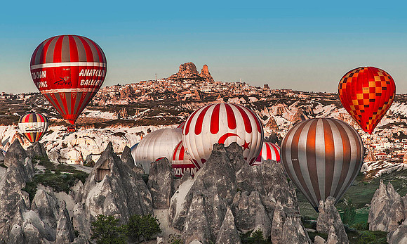 Cappadocia 5683