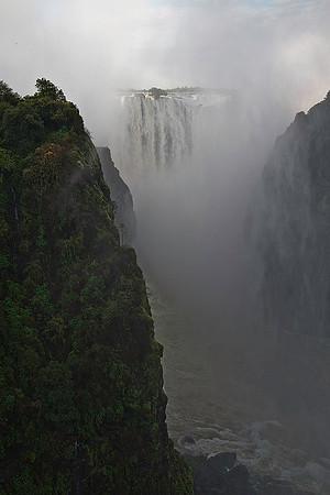 Victoria Falls, Zambia 7483