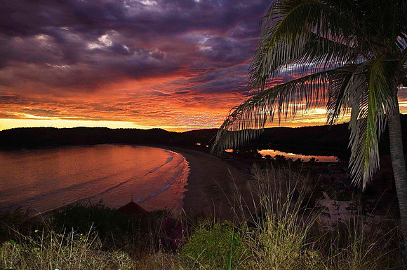 Punta Serena, Tenacatita 2870