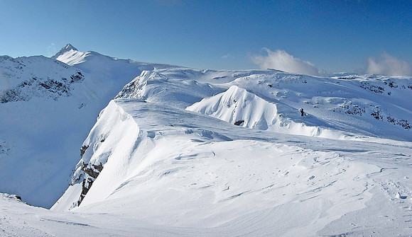 Mustang Powder, British Columbia 2421