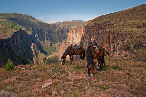 Lesotho 5453