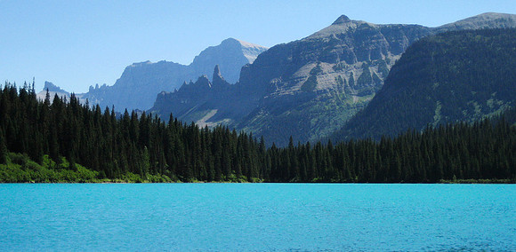 Lake Francis 4448