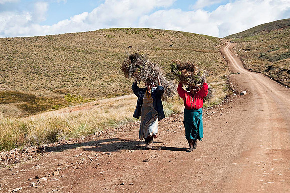 Lesotho 5396