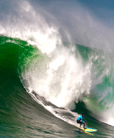 Mavericks 2465