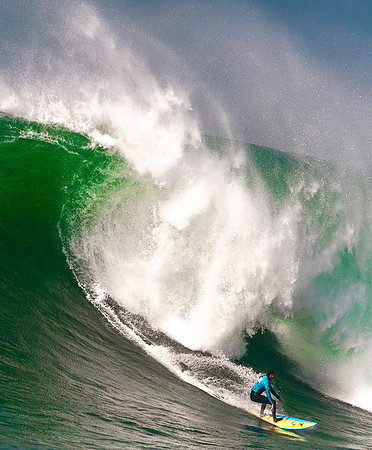 Mavericks 2465