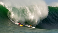 Mavericks 2540