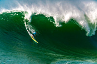 Mavericks 2464