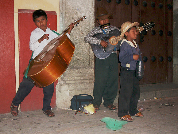 Oaxaca 13