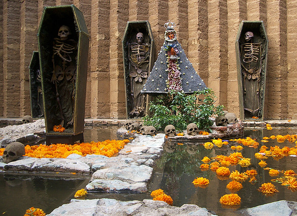 Day of the Dead, Oaxaca 39