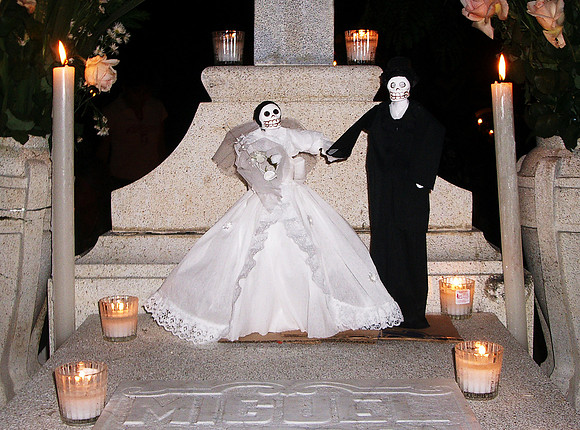 Day of the Dead, Oaxaca 17