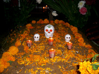 Day of the Dead, Oaxaca 15