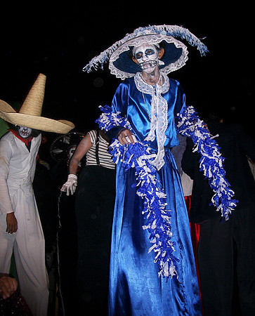 Day of the Dead, Oaxaca 08