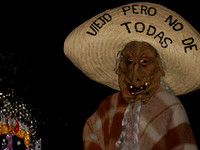 Day of the Dead, Oaxaca 41