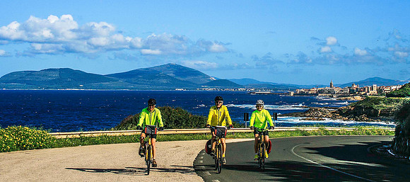 South of Alghero 8304