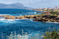 Surprising Sardinia by bike - May 2012