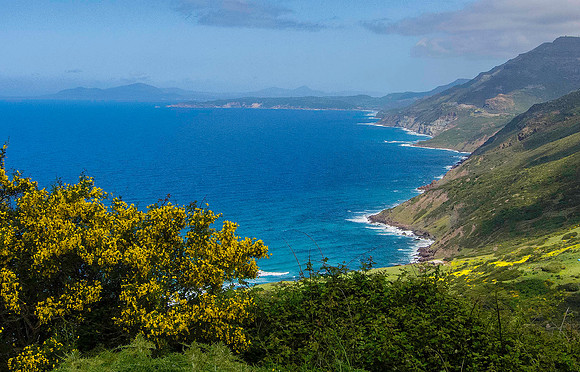 South of Alghero 2897