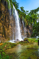 Plitvice Lakes National Park 01130