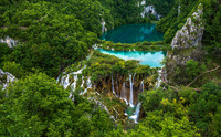 Plitvice Lakes National Park 00999