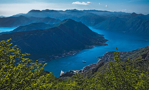 Kotor, Montenegro 00443