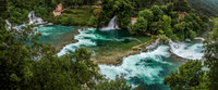 Krka National Park 00551merge