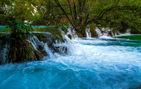 Plitvice Lakes National Park 01071