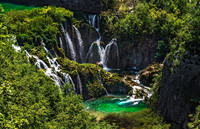 Plitvice Lakes National Park 01215