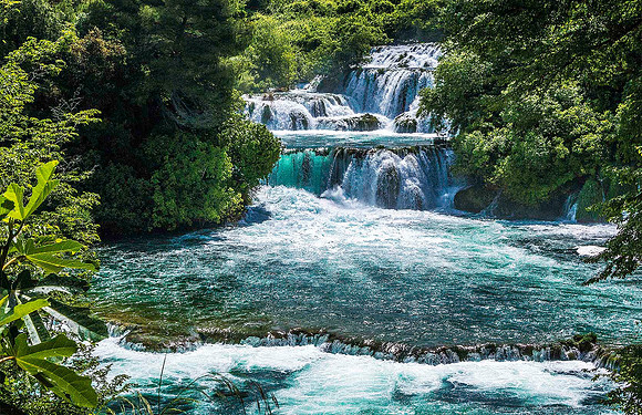 Krka National Park 00587