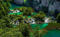 Plitvice Lakes National Park 01211