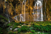 Plitvice Lakes National Park 01038