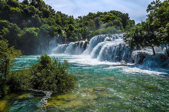 Krka National Park 00614