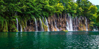 Plitvice Lakes National Park 01183