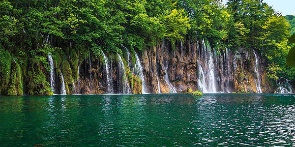 Plitvice Lakes National Park 01183