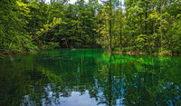 Plitvice Lakes National Park 01303merge