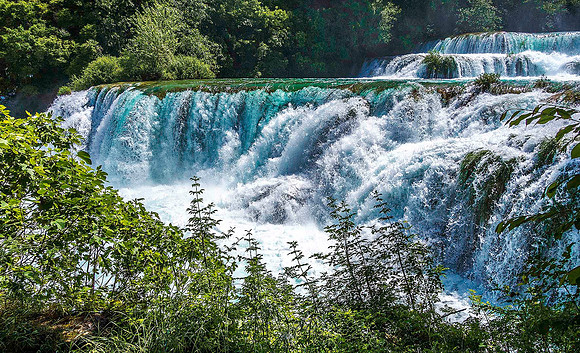 Krka National Park 00604