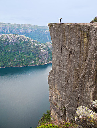Preikestolen 8512