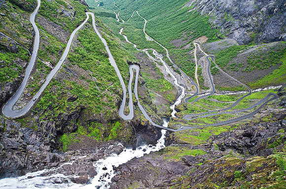 Trollstigen 8201